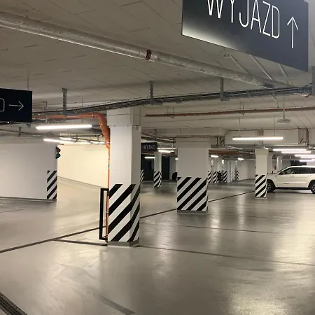 Kapitan Portova شقة