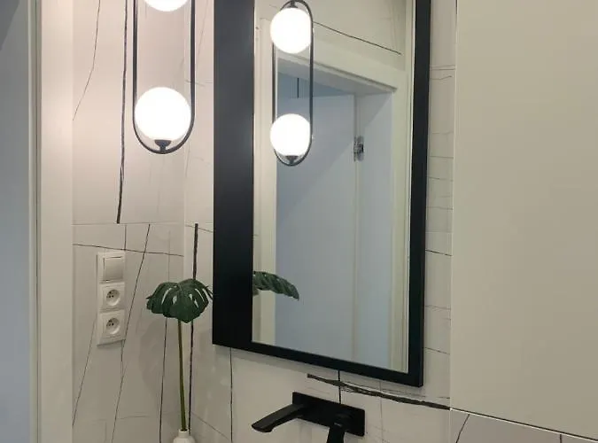 Kapitan Portova Apartmán *