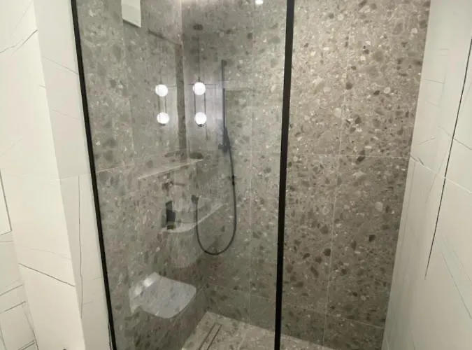 Kapitan Portova Apartmán Gdyně