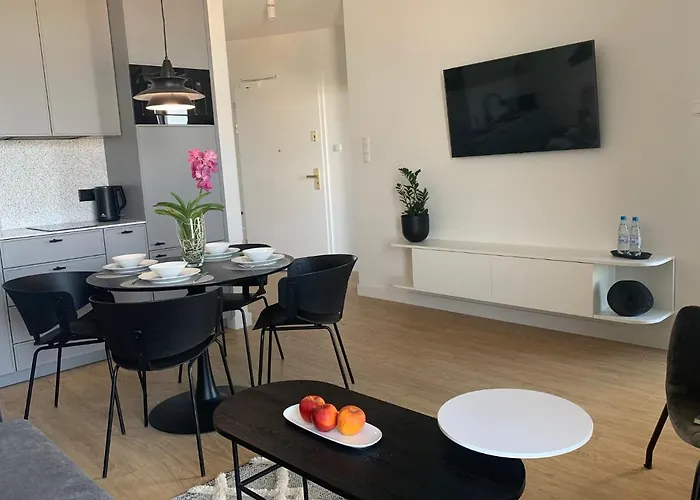 Apartmán Kapitan Portova *